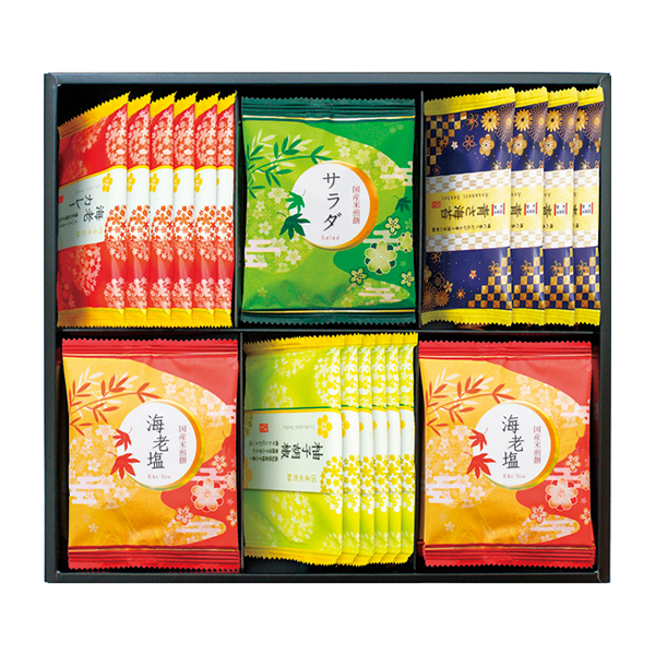 おいしさいろいろB