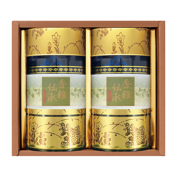 静岡銘茶 香雅伝承B