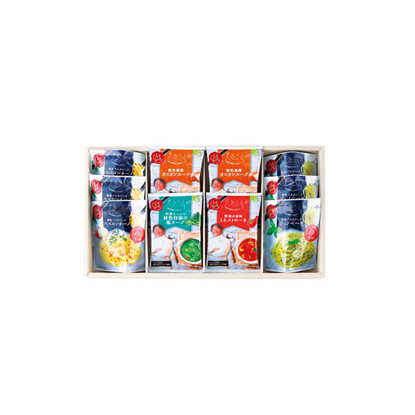 坂井宏行監修 C’est bon cadeau ～素敵な贈り物～B