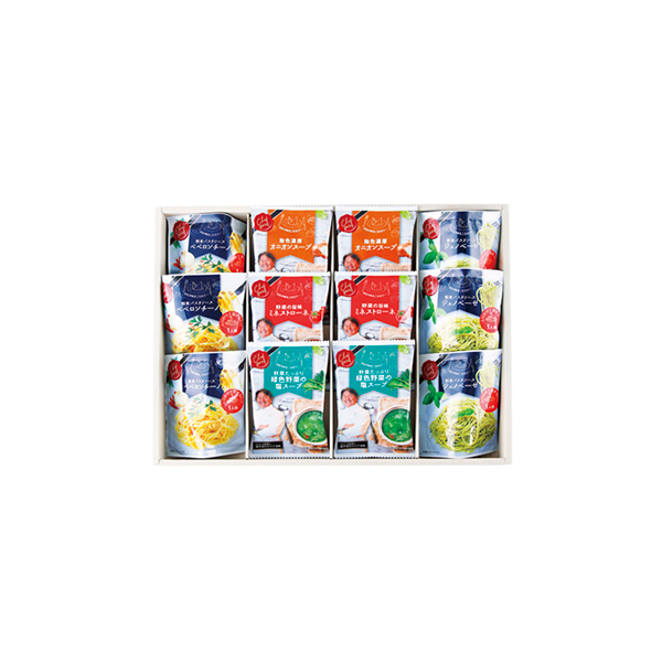 坂井宏行監修 C’est bon cadeau ～素敵な贈り物～C