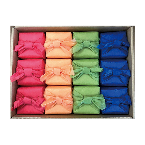 画像：初代田蔵 新潟県産こしひかりギフトC