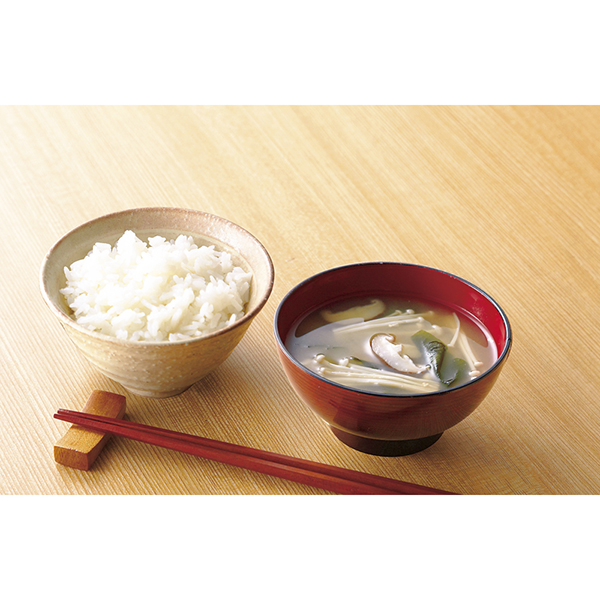 神田川俊郎監修 味和心お味噌汁・お吸い物・やくみギフト【椿】C | 内祝い・お祝い・ギフト・贈り物の通販サイトtheDe(ザディー)