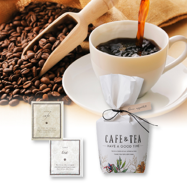 マ・シロ cafe&teaセットA