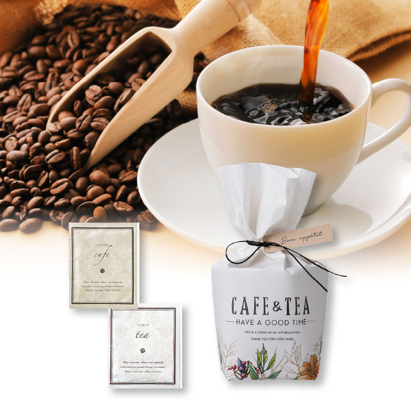 マ・シロ cafe&teaセットA