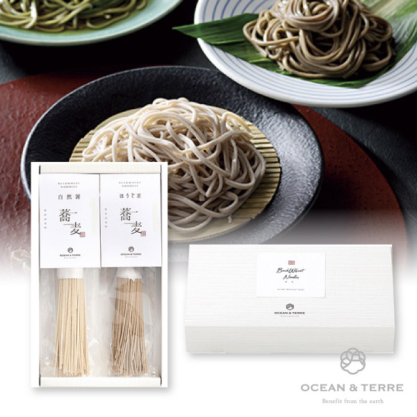 お蕎麦セットB
