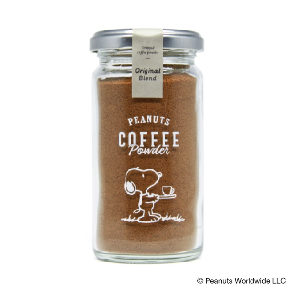INIC coffee イニックコーヒー PEANUTS COFFEE 45g オリジナル