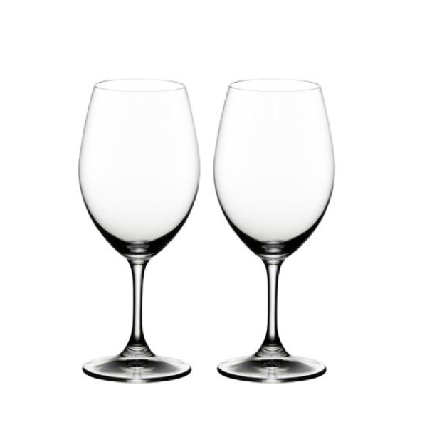 RIEDEL オヴァチュア レッドワイン 訳あり 350ml  6脚セット