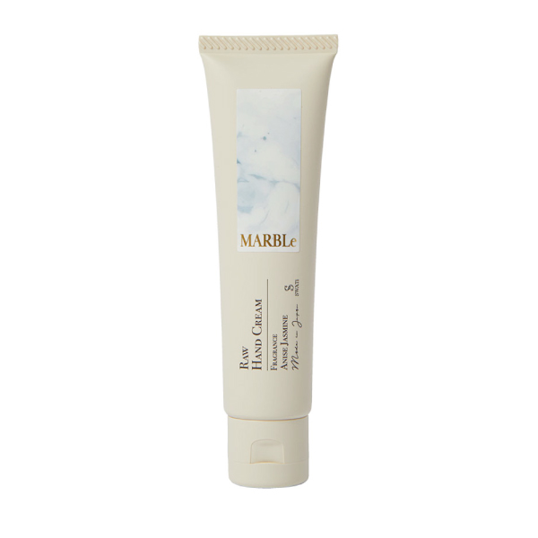 SWATi ハンドクリーム RAW HAND CREAM（ANISE JASMINE）