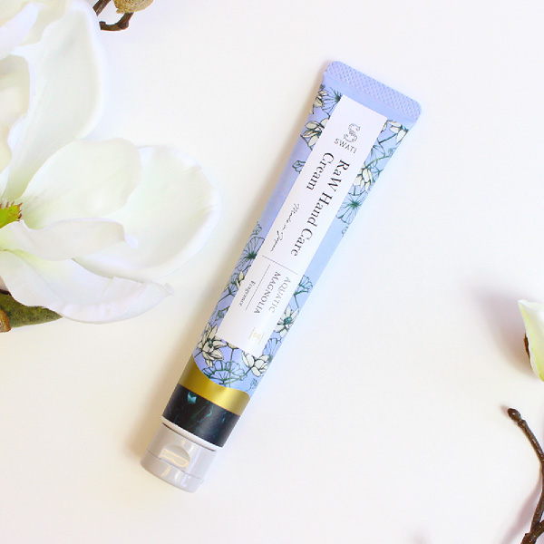 RaW Hand Care Cream(Aquatic Magnolia)｜SWATi <スワティ>